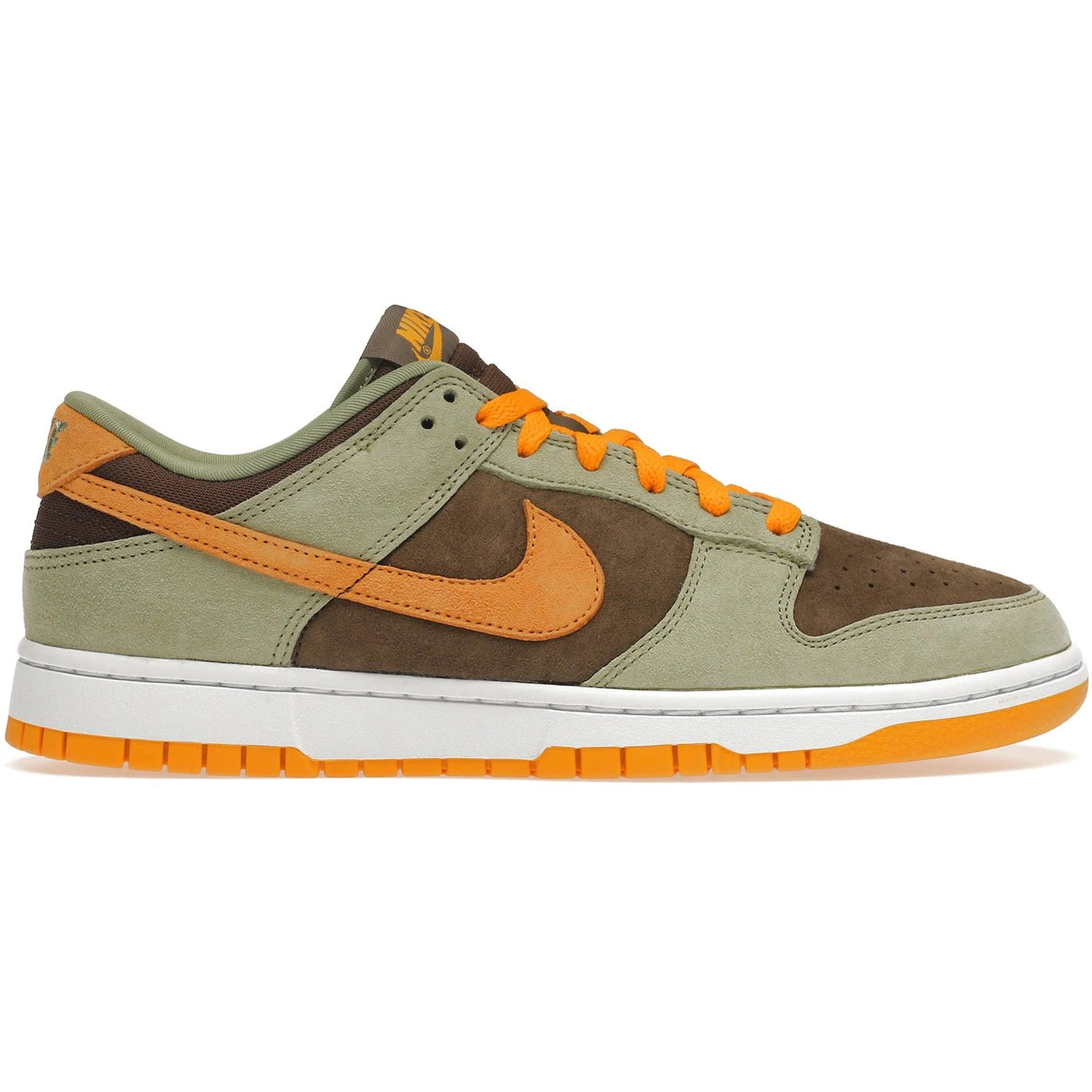Nike Dunk Low Dusty Olive (2021/2023) - Nike