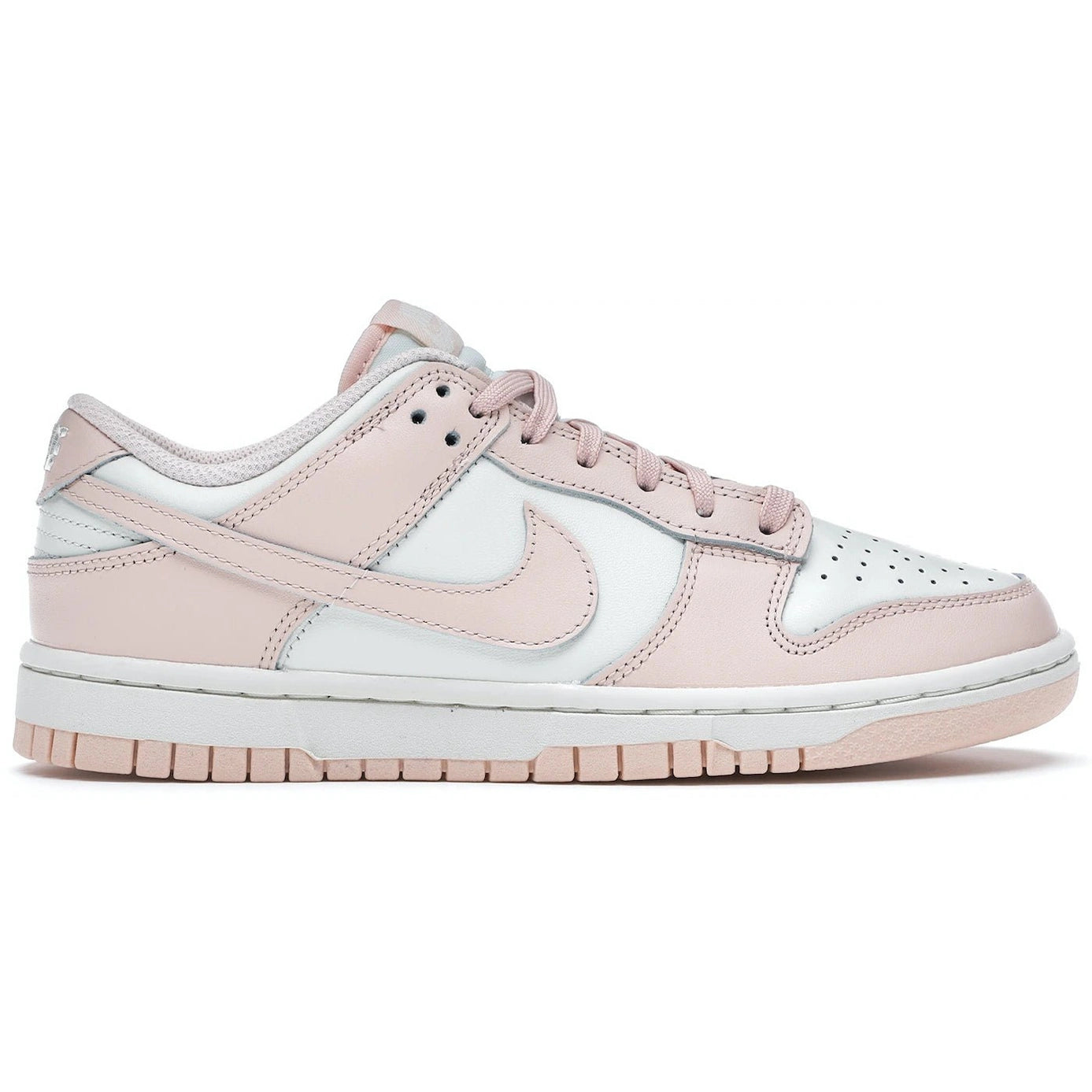Nike Dunk Low Orange Pearl (Women's) - Nike