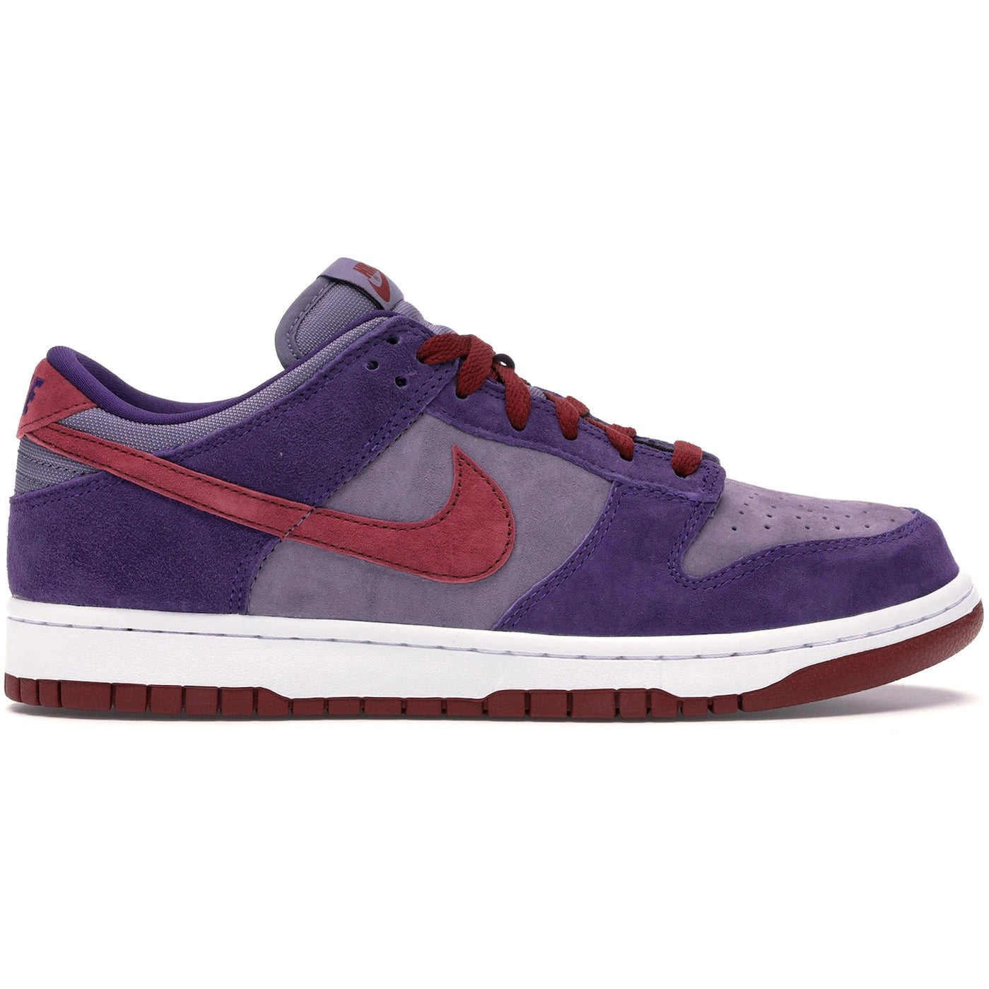 Nike Dunk Low Plum - Nike