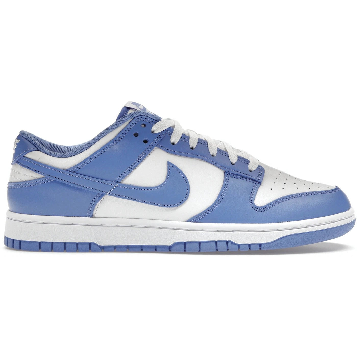 Nike Dunk Low Polar Blue - Nike