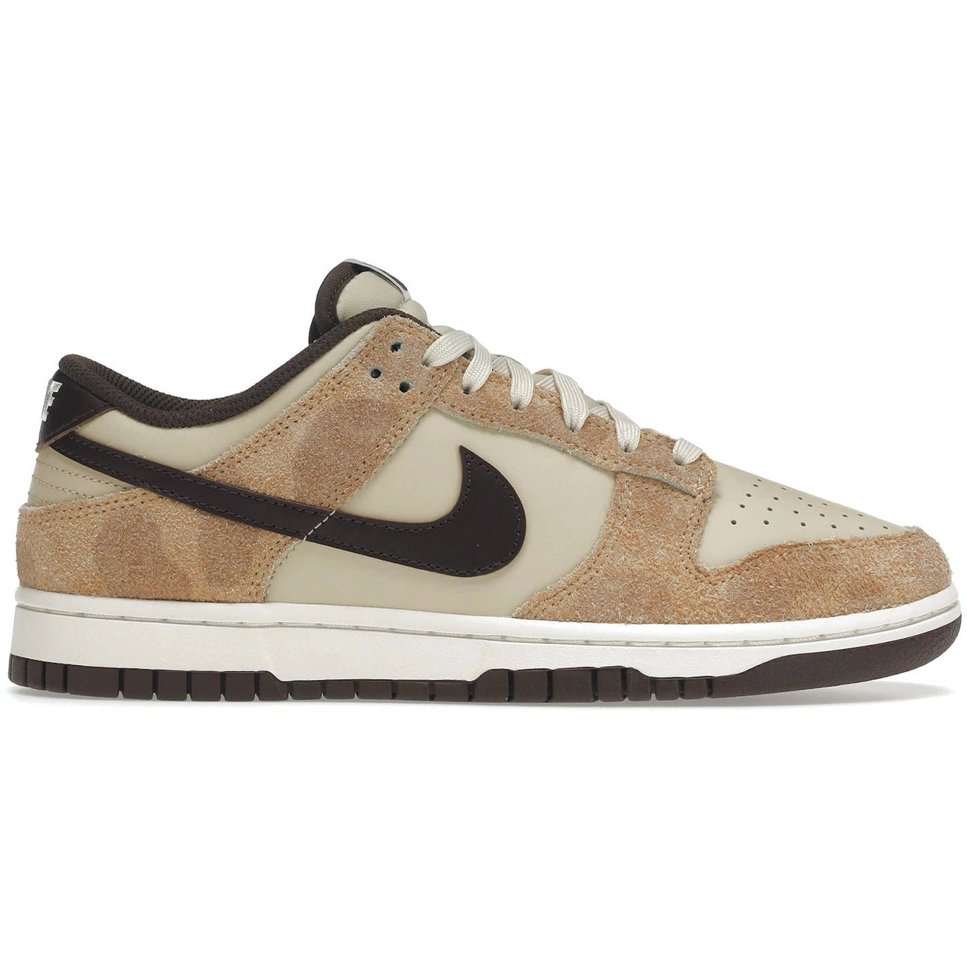 Nike Dunk Low Retro PRM Animal Pack Giraffe/Cheetah - Nike