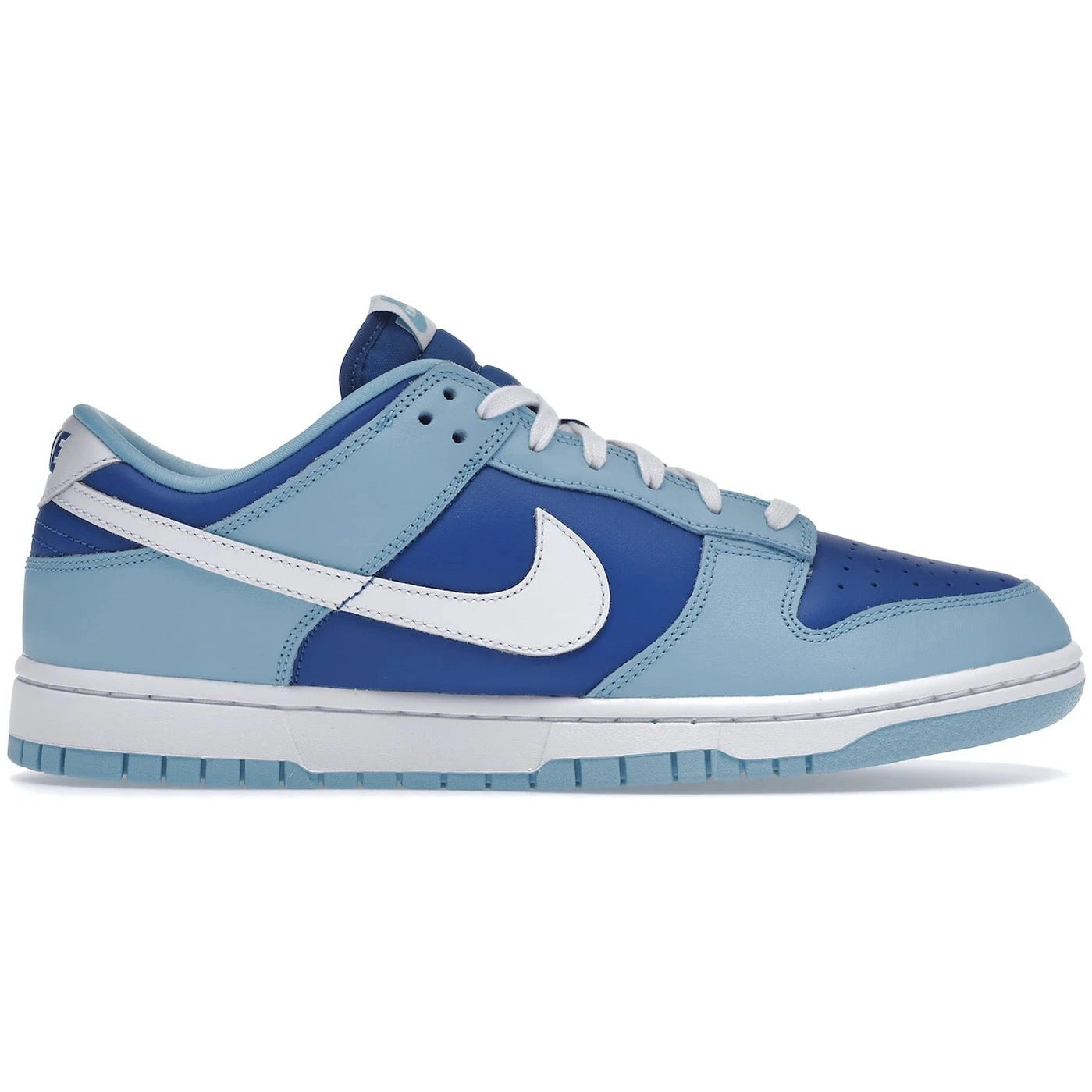 Nike Dunk Low Retro QS Argon (2022) - Nike