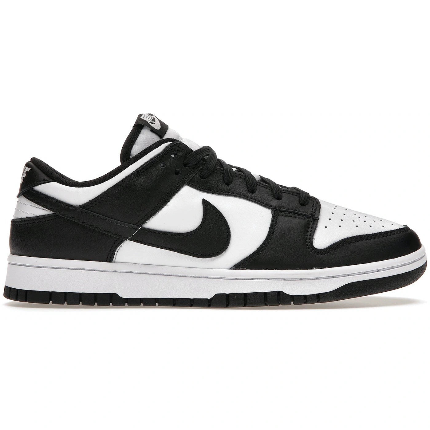 Nike Dunk Low Retro White Black Panda (2021) - Nike
