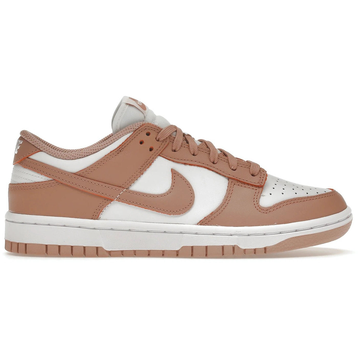 Nike Dunk Low Rose Whisper (Women's) - Nike