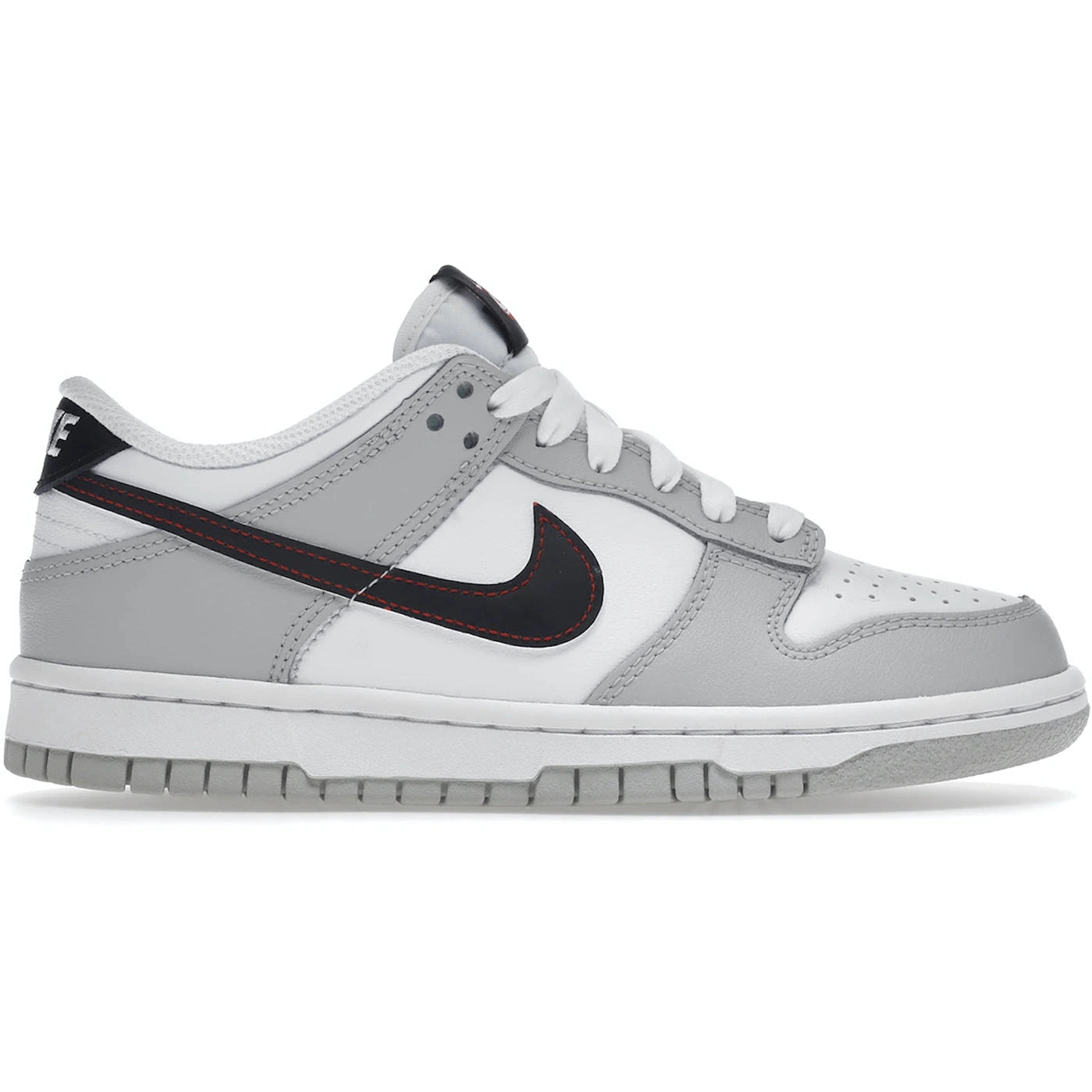 Nike Dunk Low SE Jackpot (GS) - Nike