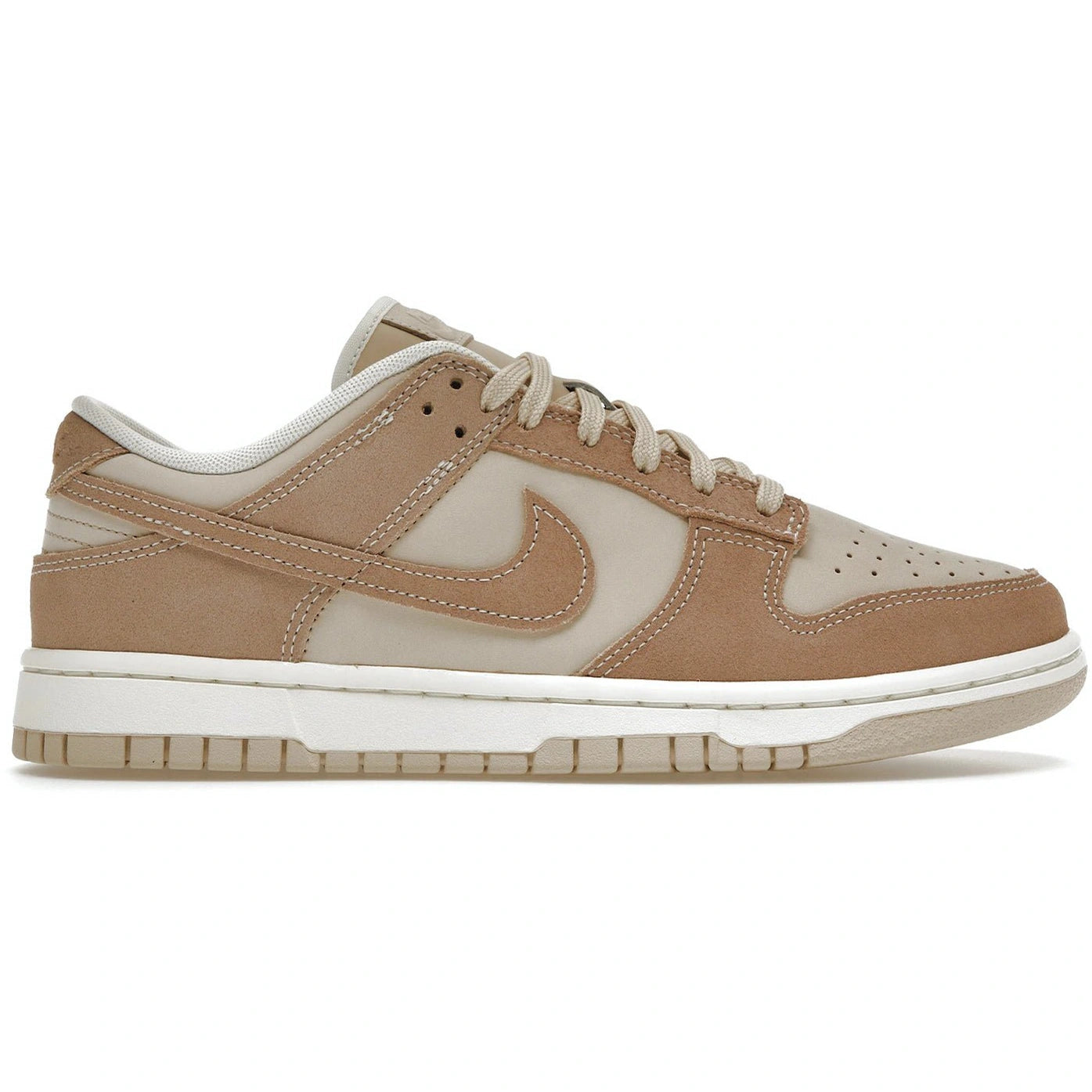 Nike Dunk Low SE Sand Drift (Women's) - Nike