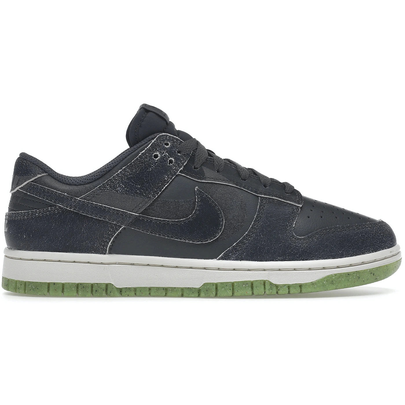 Nike Dunk Low Retro PRM Halloween (2022) - Nike