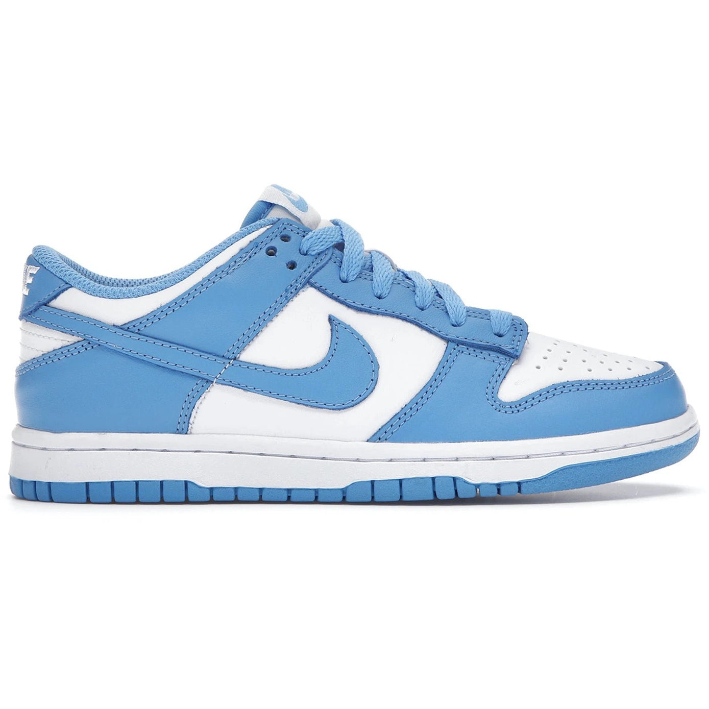 Nike Dunk Low UNC (2021/2024) (GS) - Sneaker - Nike