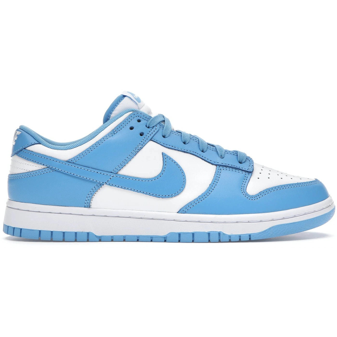 Nike Dunk Low UNC (2021) - Nike
