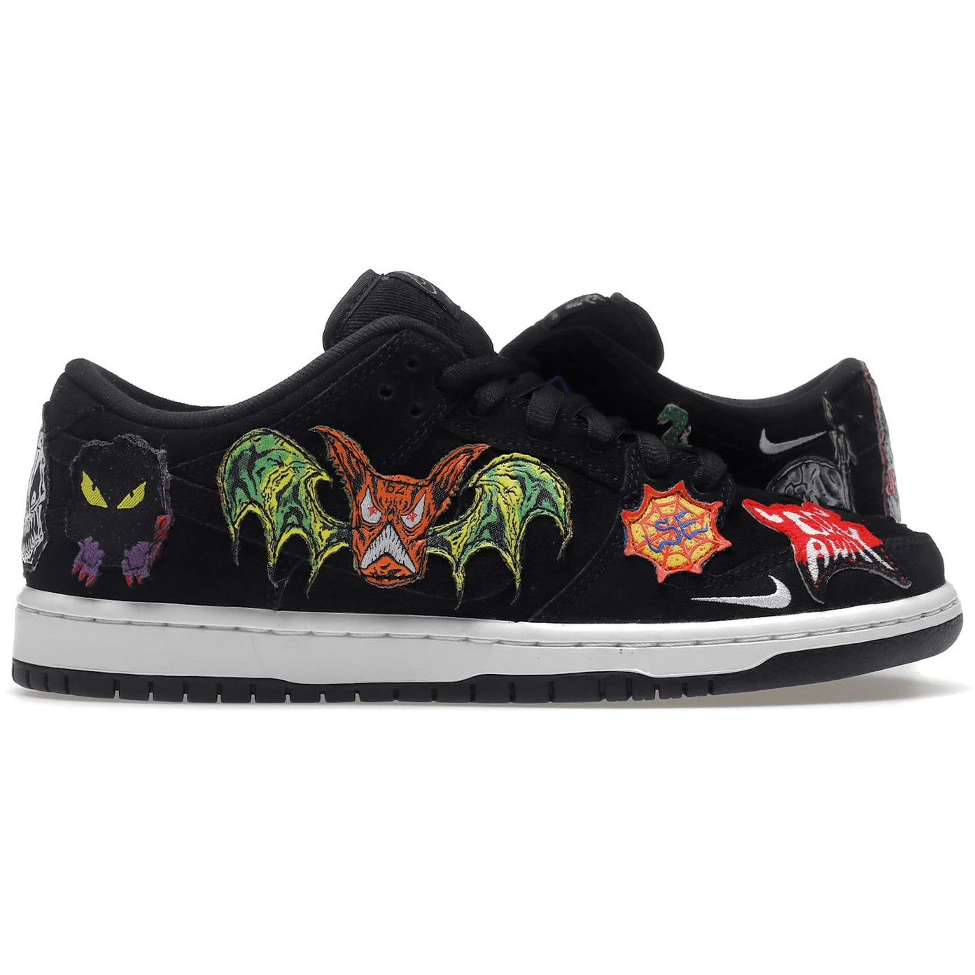 Nike SB Dunk Low Pro QS Neckface - Nike