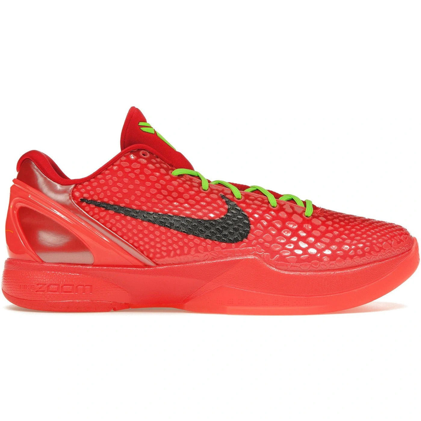 Nike Kobe 6 Protro Reverse Grinch - Nike
