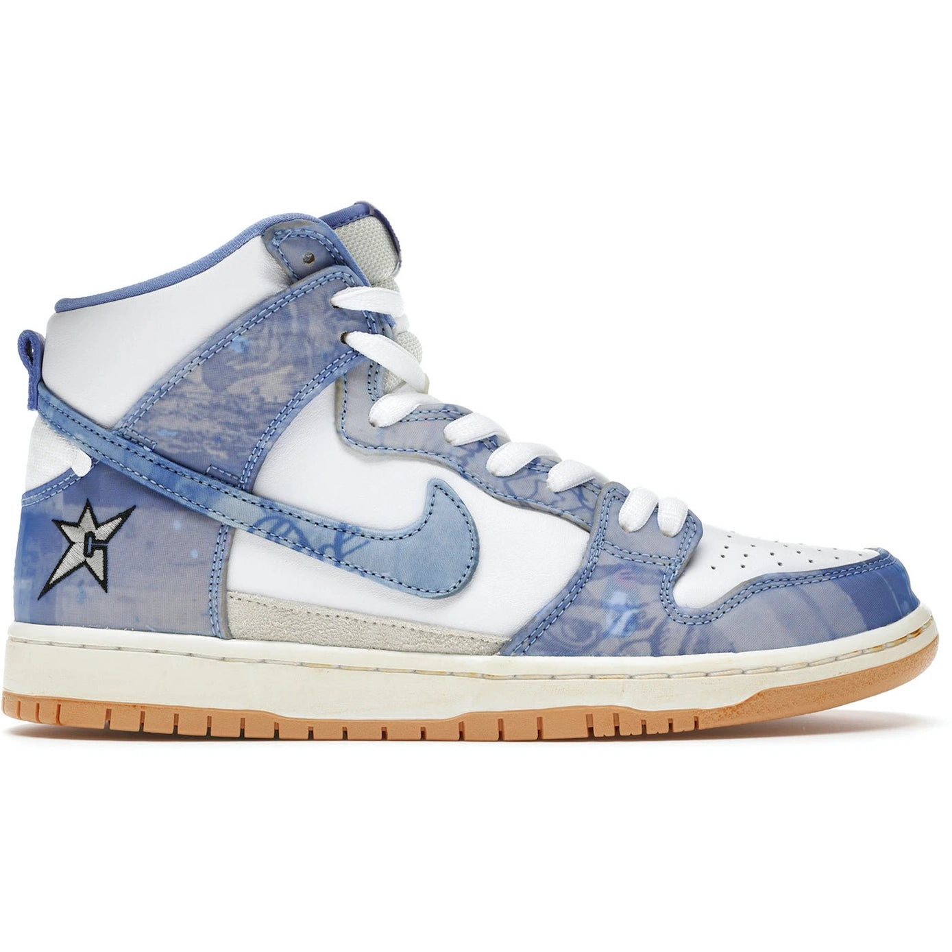 Nike SB Dunk High Carpet Company - Nike