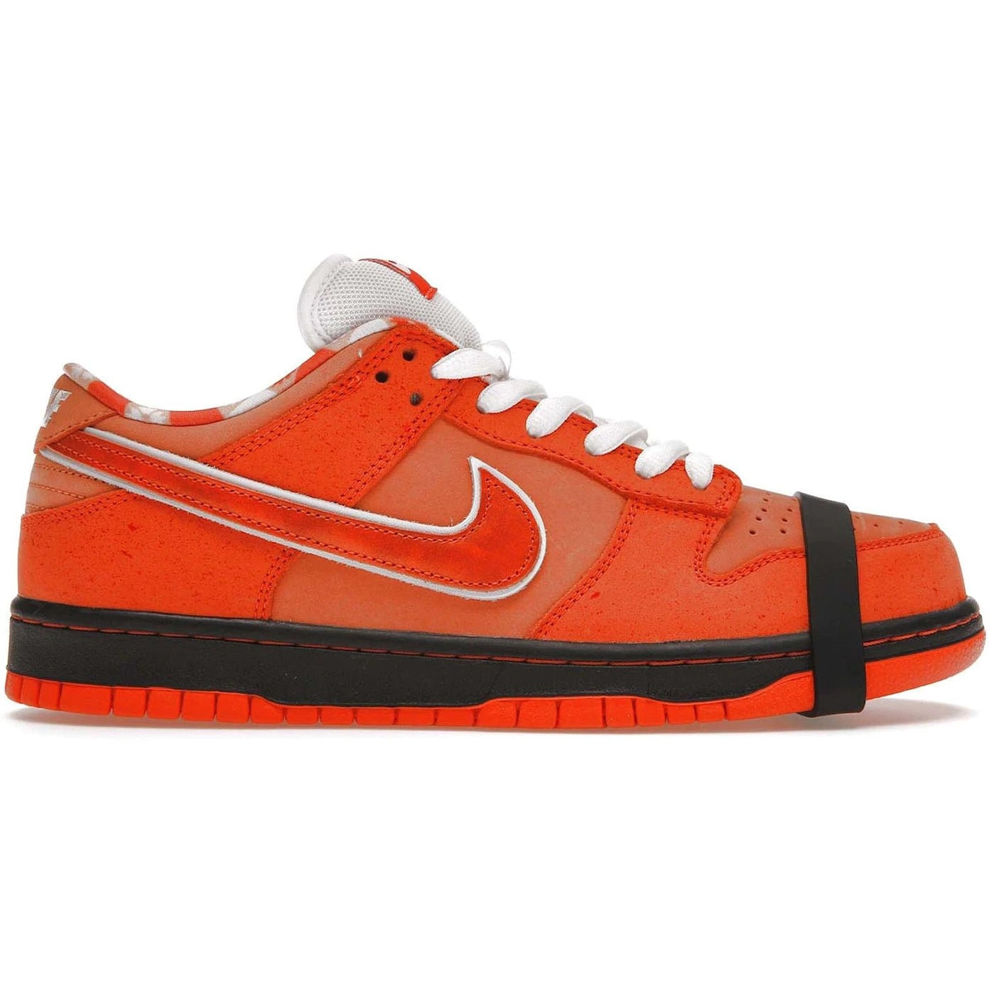 Nike SB Dunk Low Concepts Orange Lobster - Nike