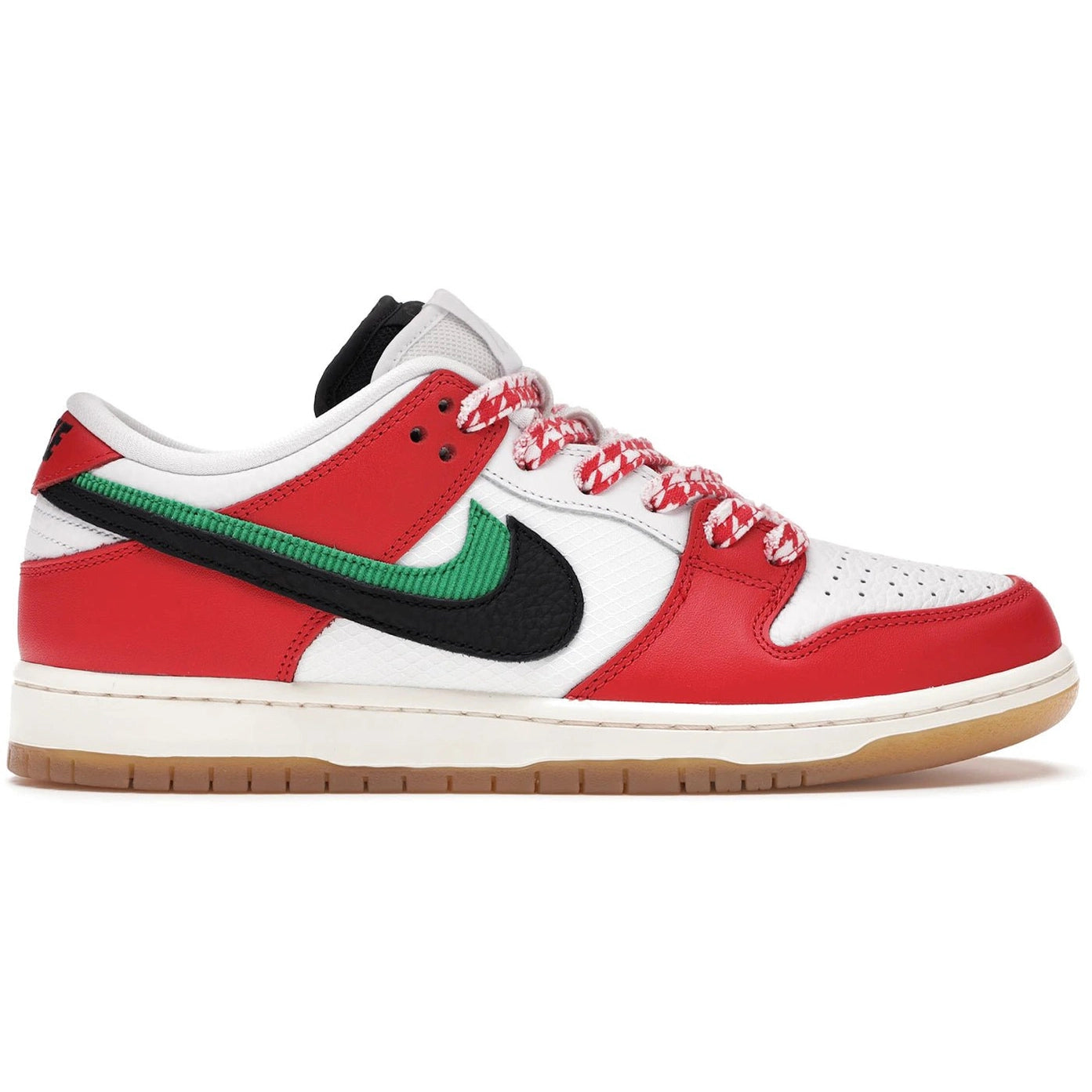 Nike SB Dunk Low Frame Skate Habibi - Nike