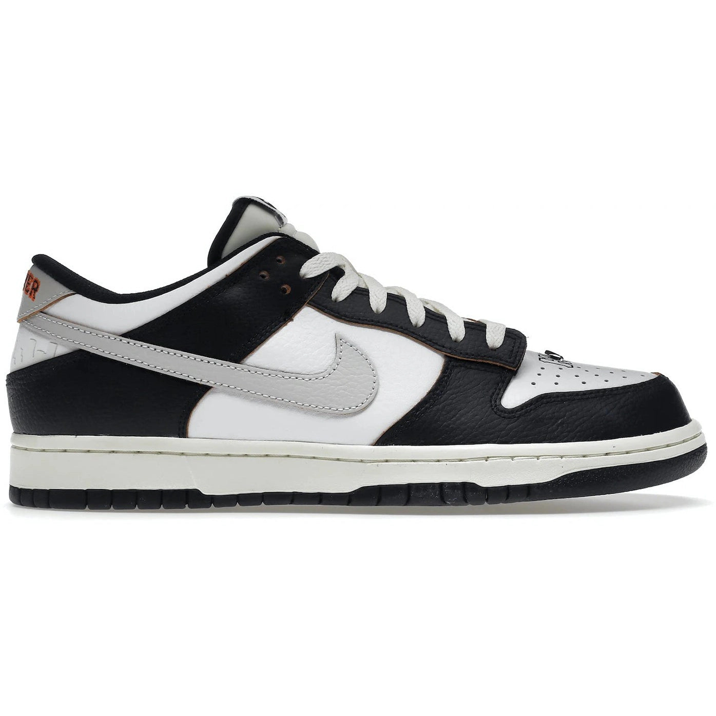 Nike SB Dunk Low HUF San Francisco - Nike