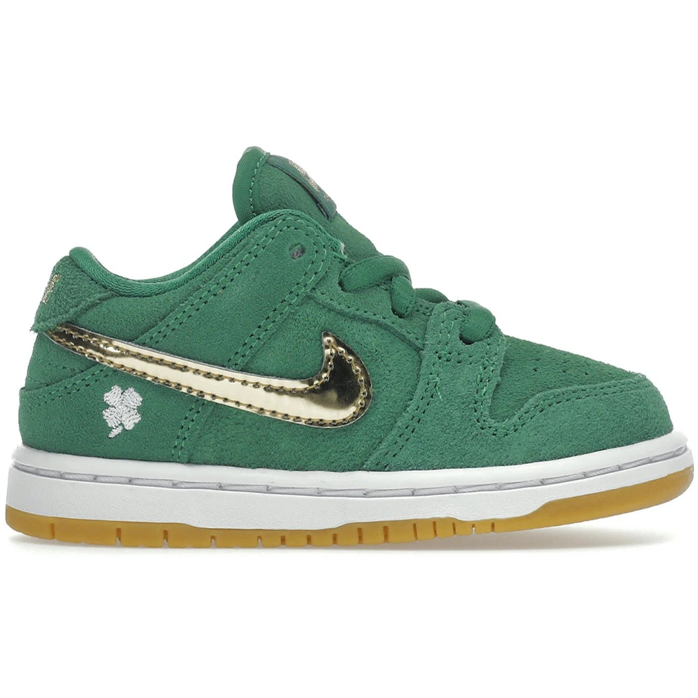 Nike SB Dunk Low Pro St. Patrick's Day (TD) (2022) - Nike