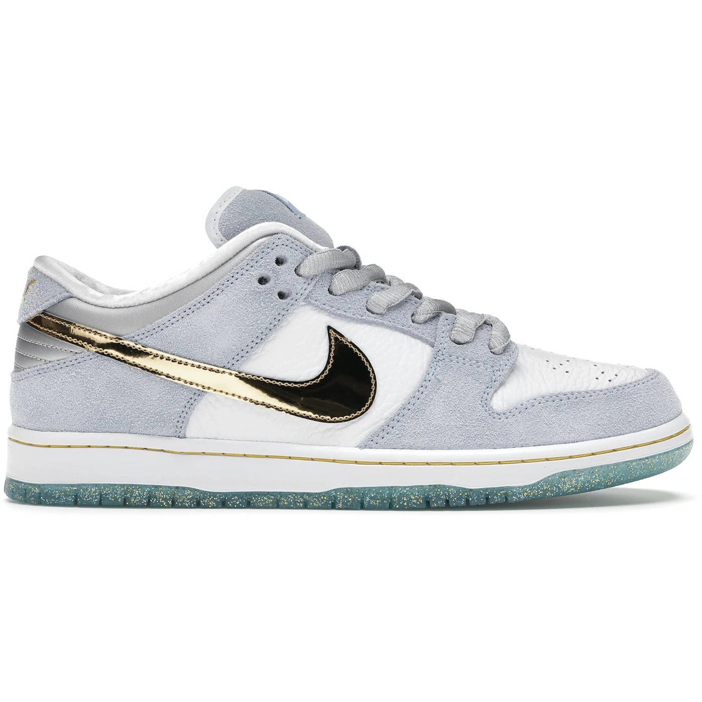 Nike SB Dunk Low Sean Cliver - Nike