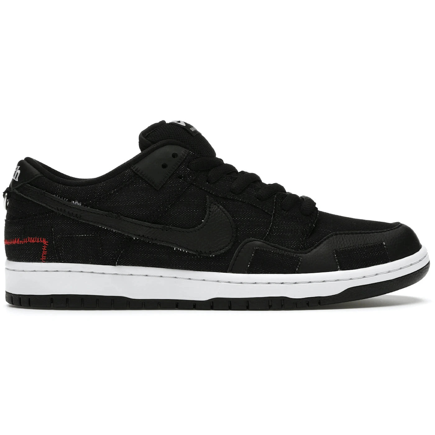 Nike SB Dunk Low Wasted Youth - Nike