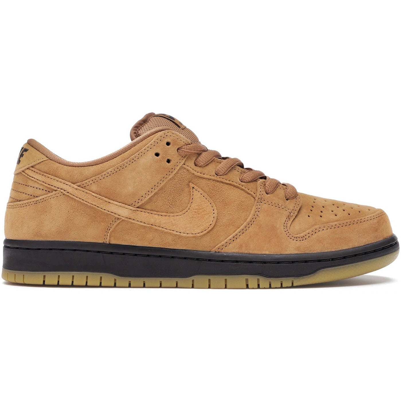 Nike SB Dunk Low Wheat (2021/2023) - Nike