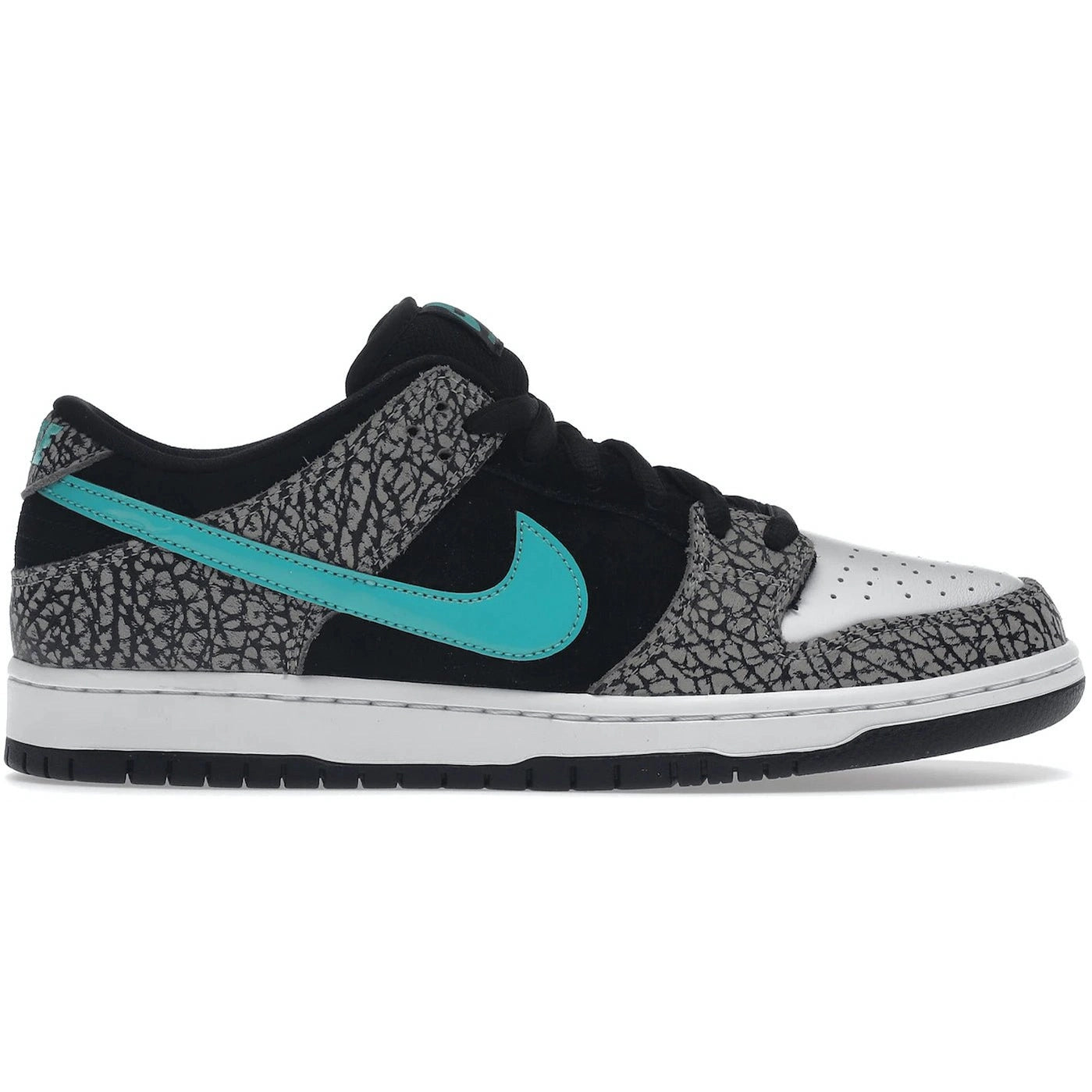 Nike SB Dunk Low atmos Elephant - Nike