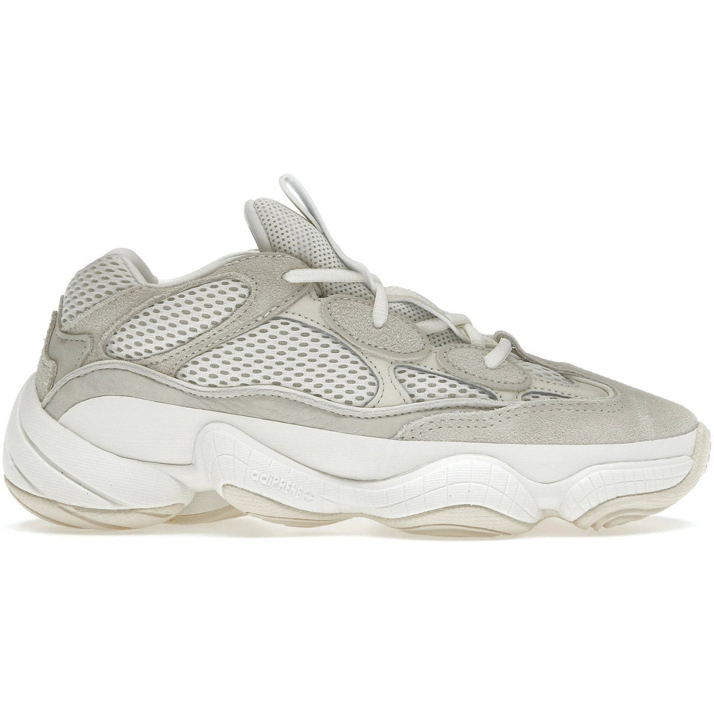adidas Yeezy 500 Bone White (2023) - YEEZY 500 - YEEZY