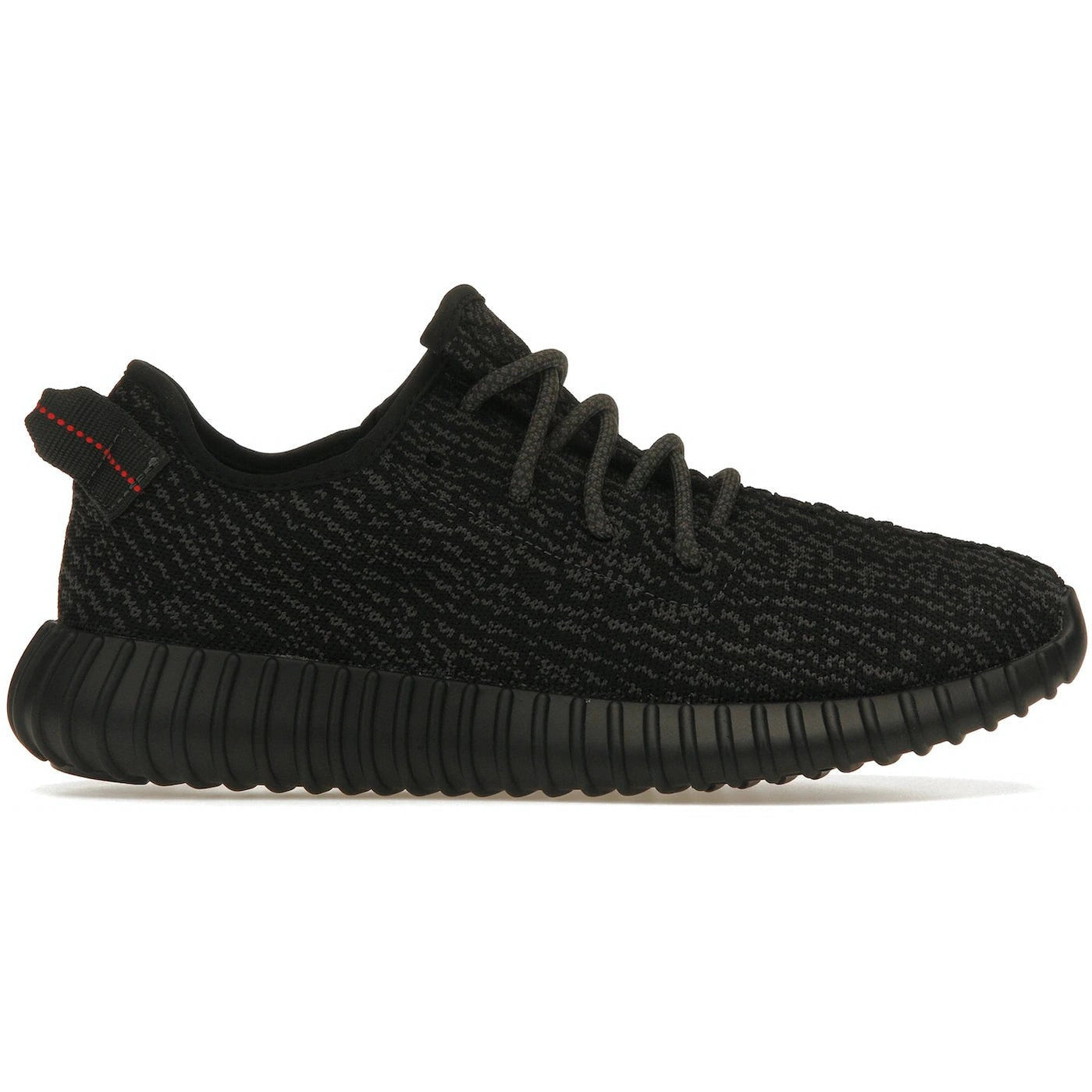 adidas Yeezy Boost 350 Pirate Black (2023) - YEEZY