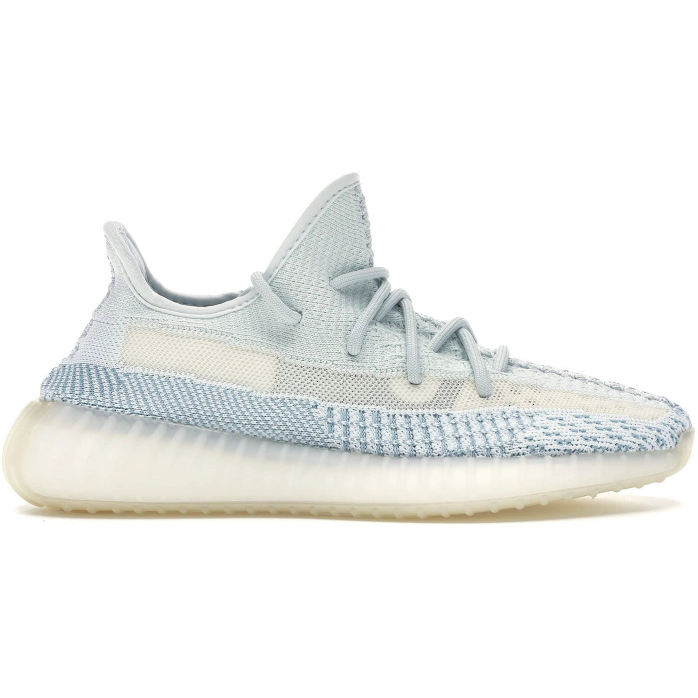 adidas Yeezy Boost 350 V2 Cloud White (Non - Reflective) - YEEZY
