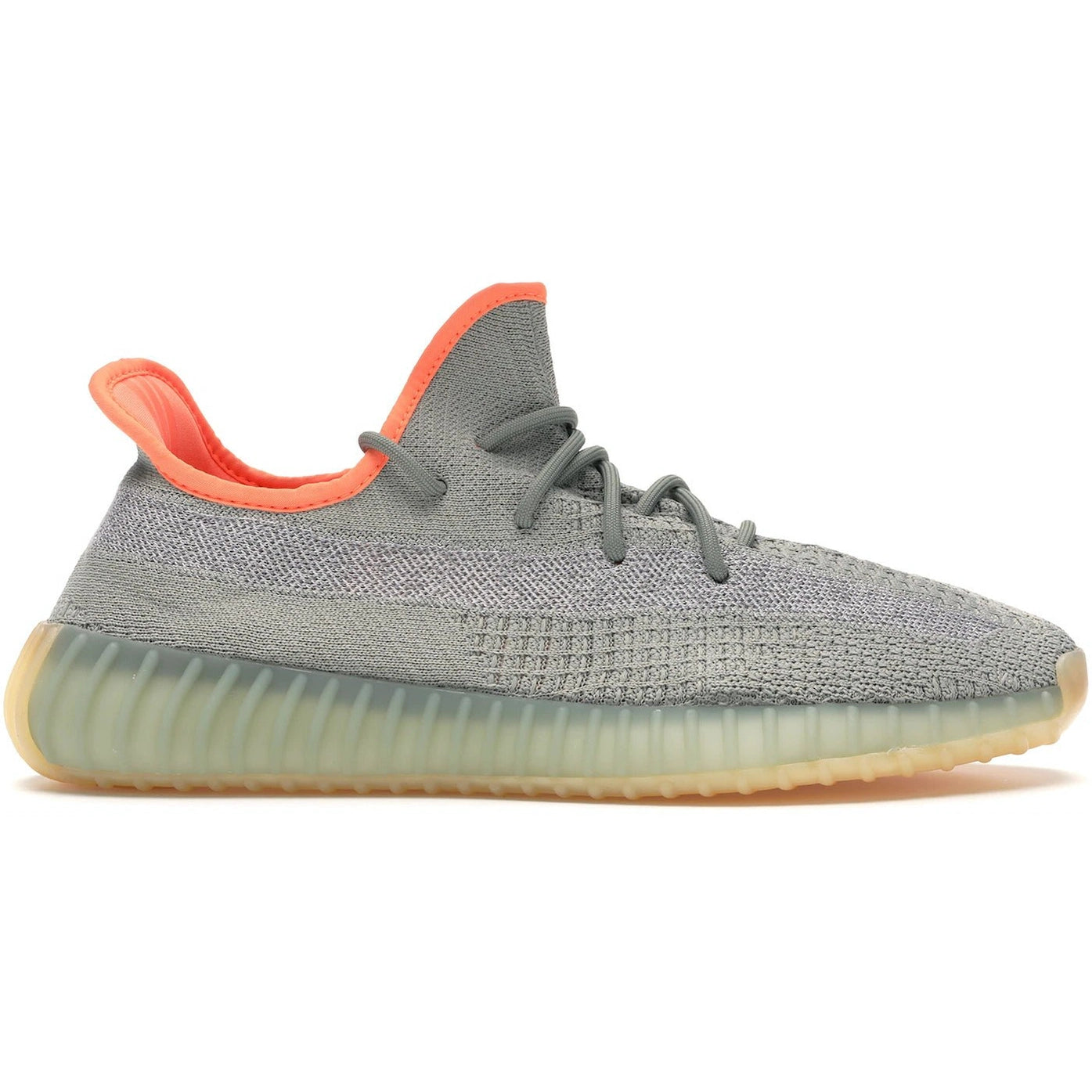 adidas Yeezy Boost 350 V2 Desert Sage - Sneaker - YEEZY