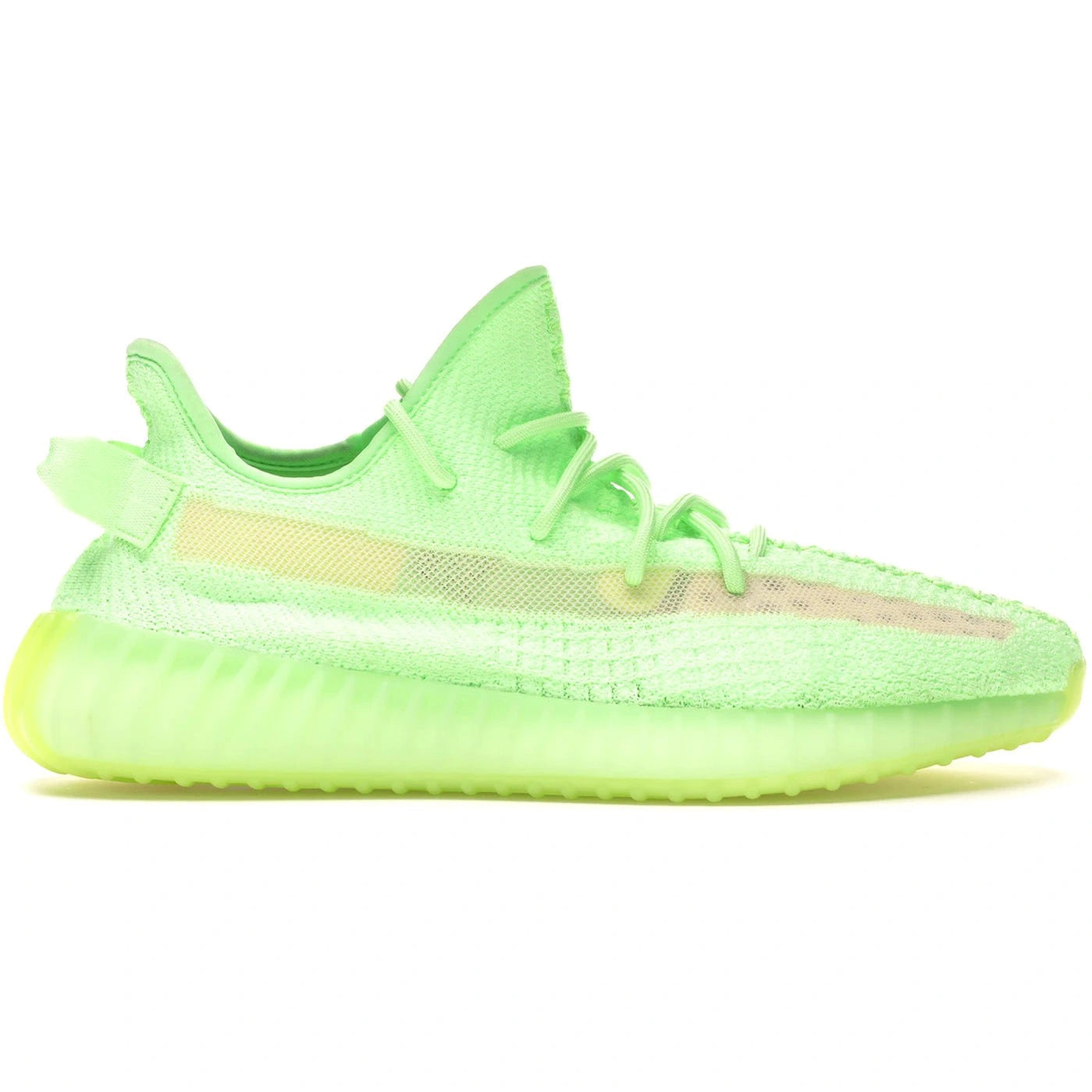 adidas Yeezy Boost 350 V2 Glow - YEEZY