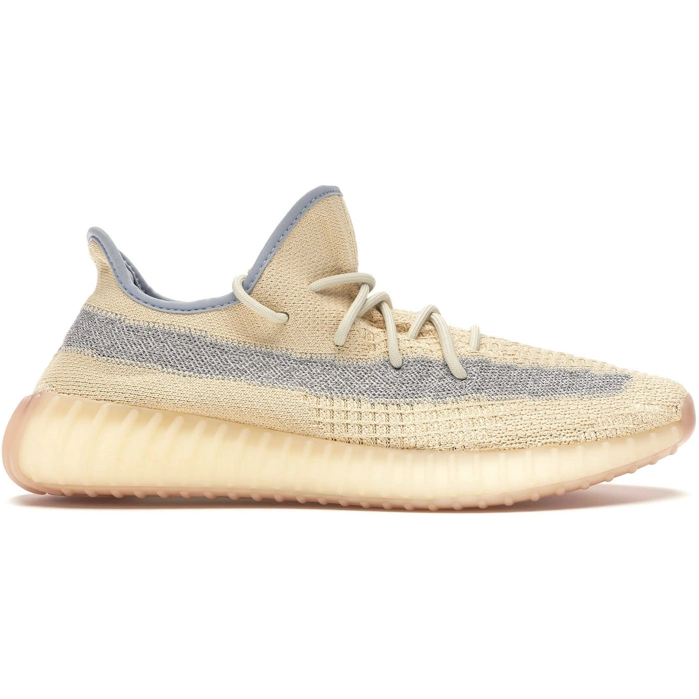 adidas Yeezy Boost 350 V2 Linen - Sneaker - YEEZY
