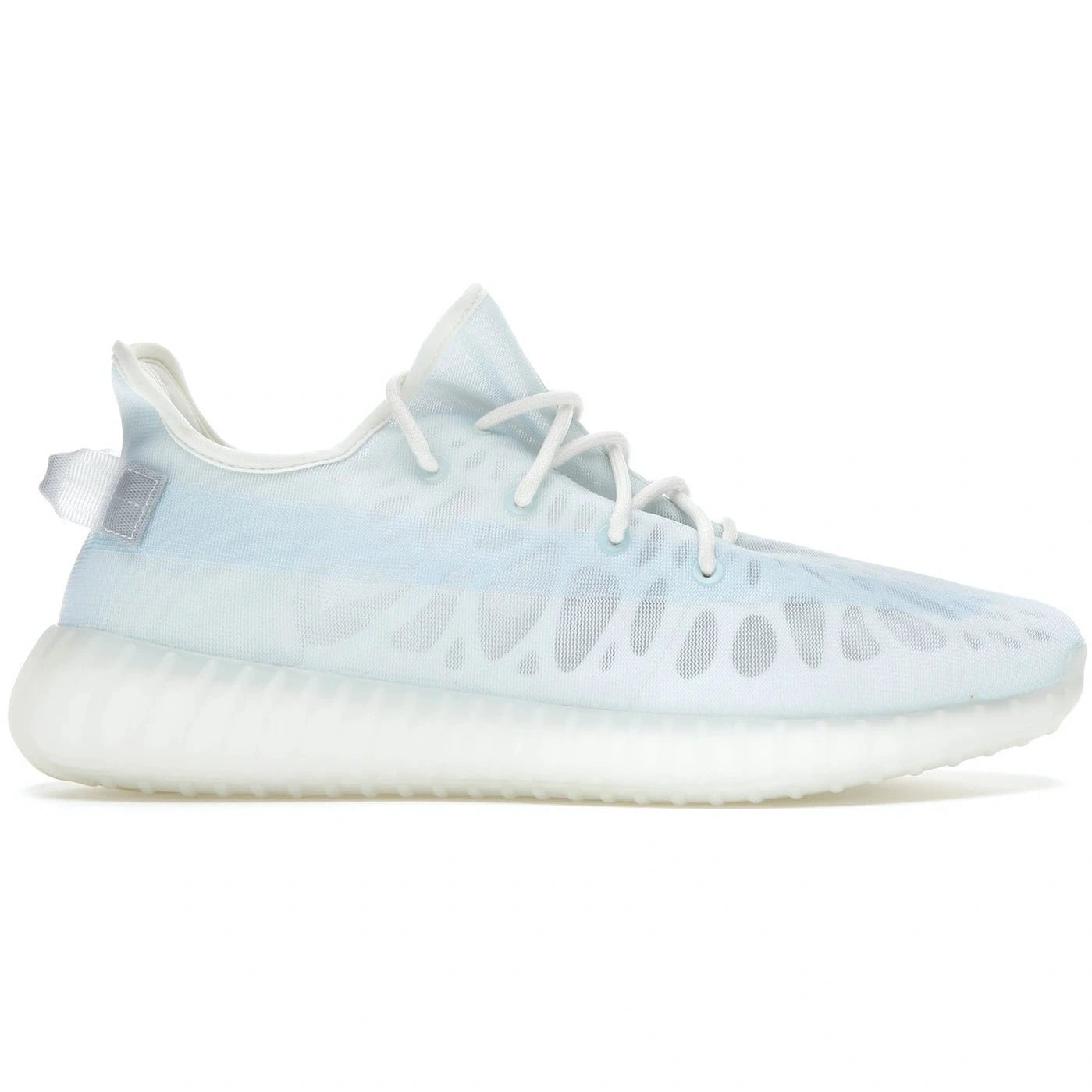 adidas Yeezy Boost 350 V2 Mono Ice - YEEZY