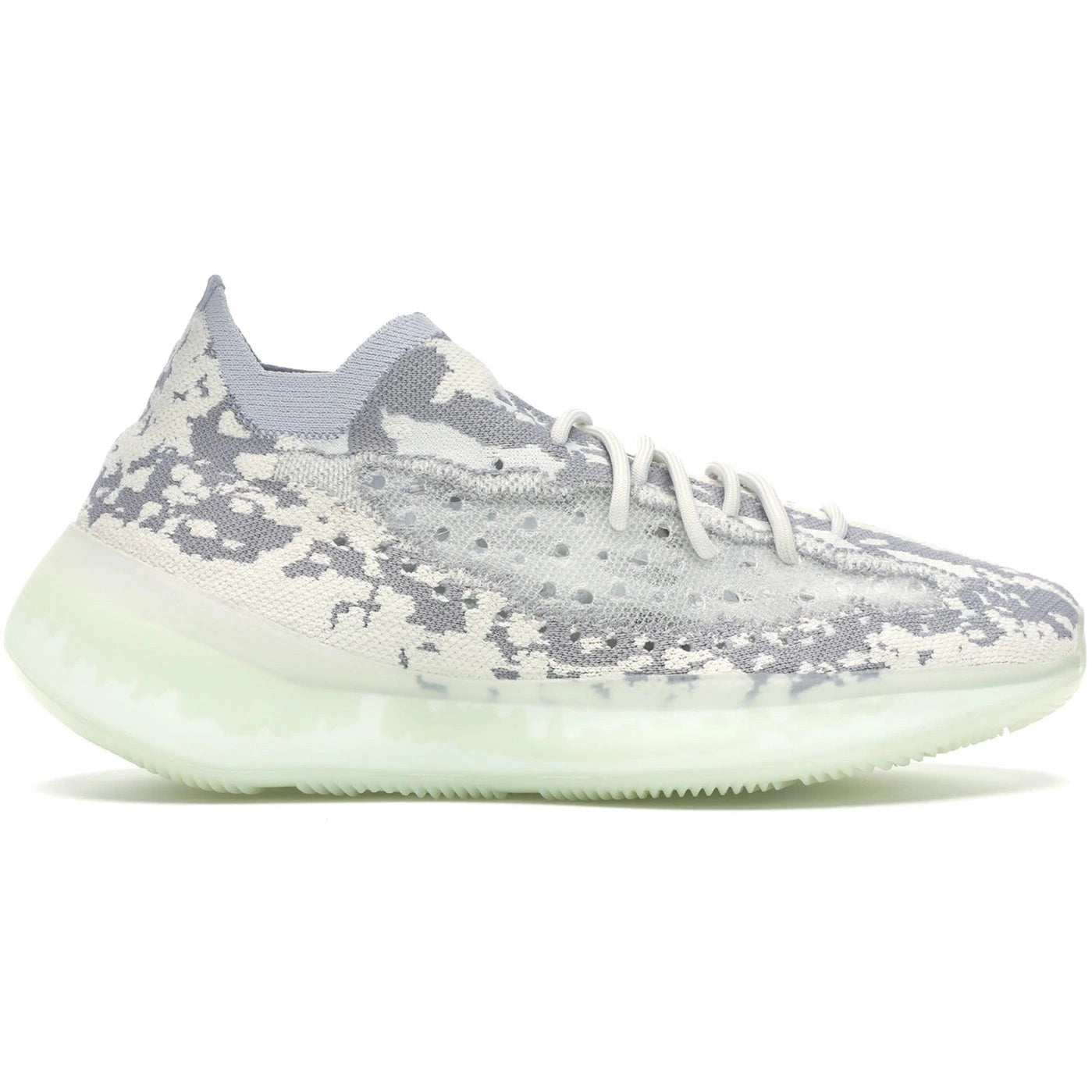 Adidas Yeezy Boost 380 Alien - YEEZY