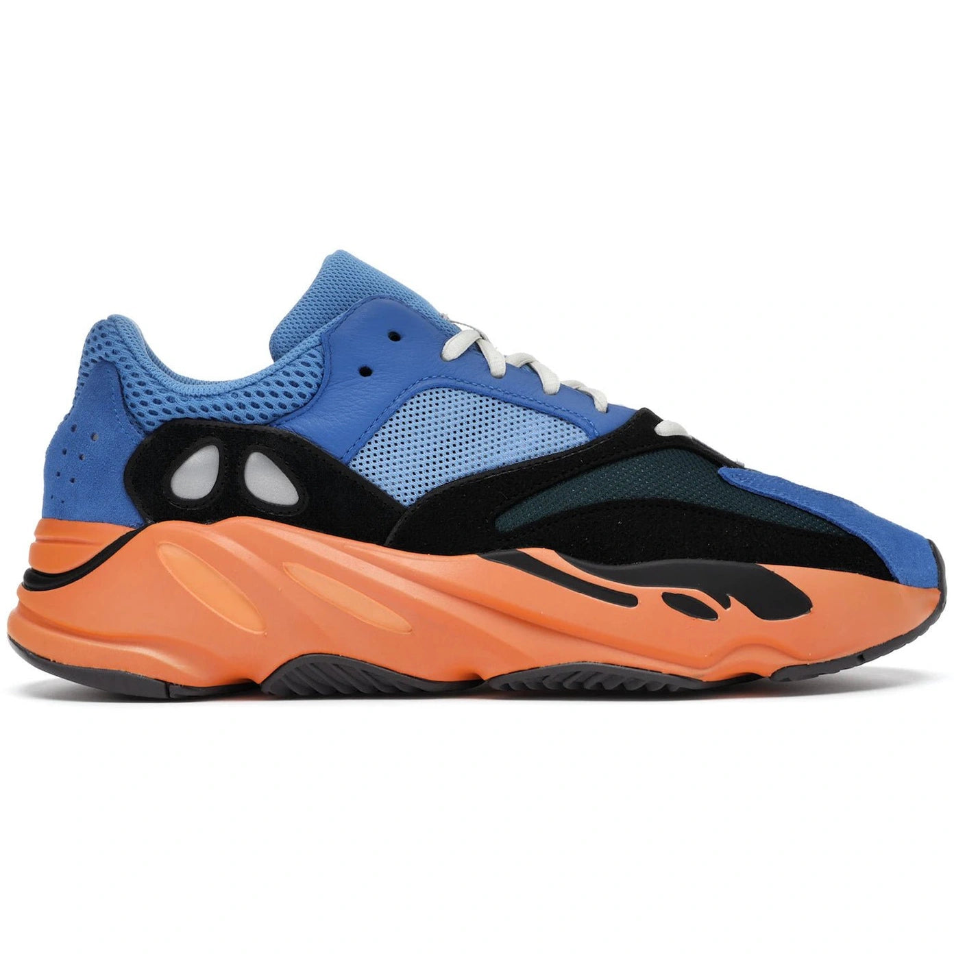 adidas Yeezy Boost 700 Bright Blue - YEEZY