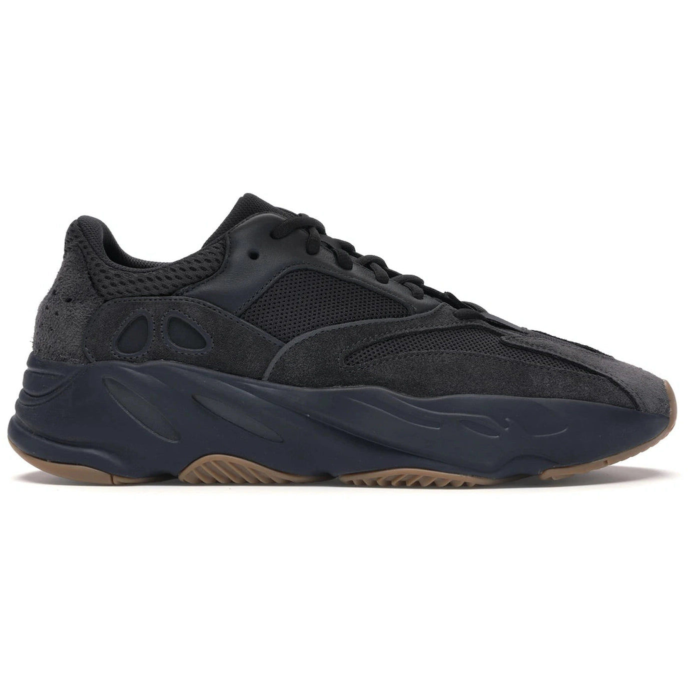 adidas Yeezy Boost 700 Utility Black (2019/2023) - YEEZY