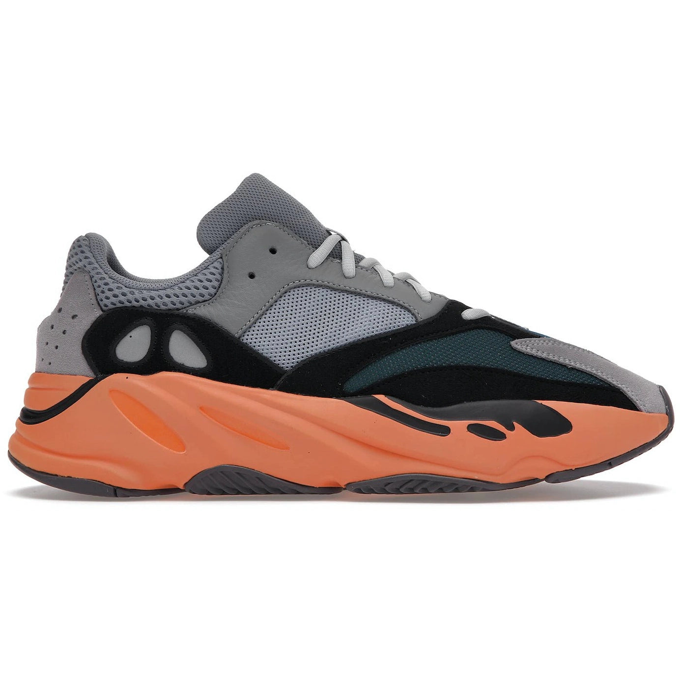 adidas Yeezy Boost 700 Wash Orange - YEEZY