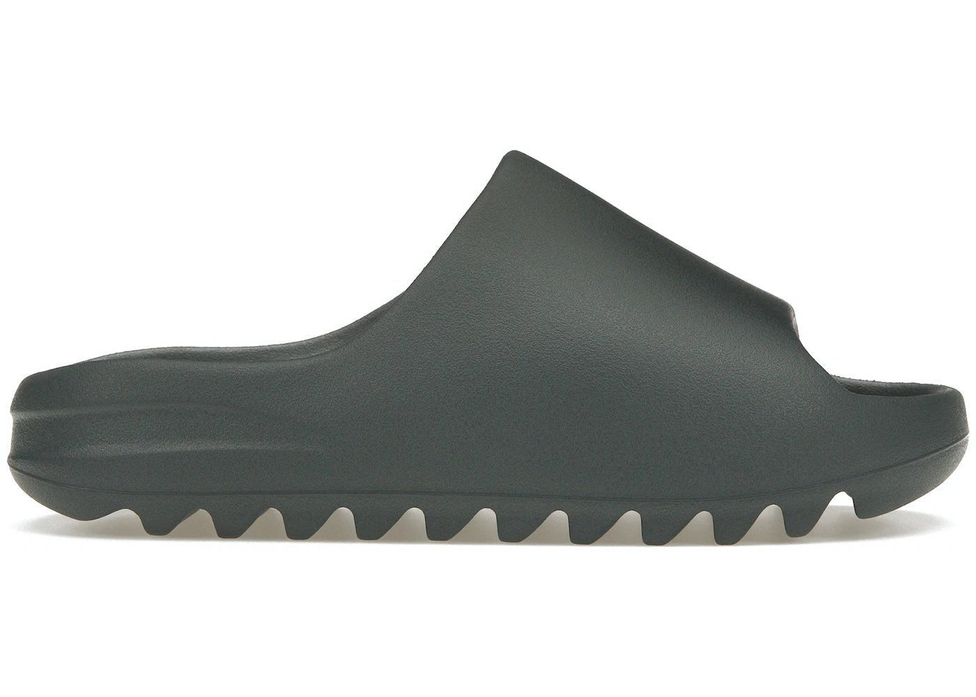 adidas Yeezy Slide Slate Marine - Size 4 - YEEZY