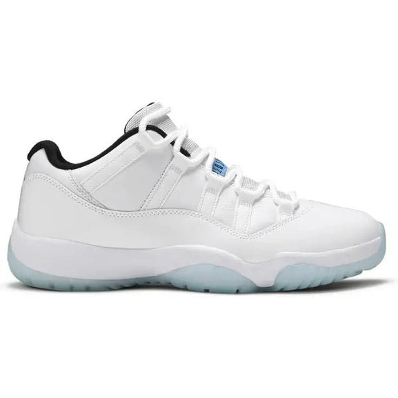 Air Jordan 11 Retro Low 'Legend Blue' - Sneaker - Air Jordan