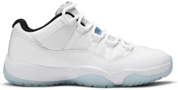 Air Jordan 11 Retro Low 'Legend Blue' - Sneaker - Air Jordan