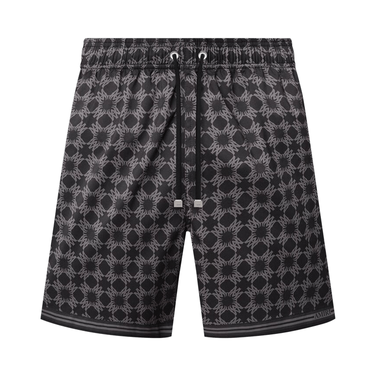Amiri MA Quad Swim Trunk 'Black - Amiri