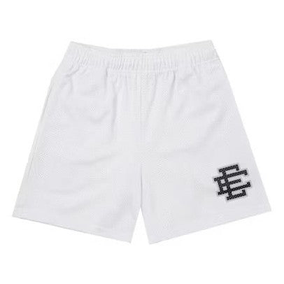 Eric Emanuel EE Basic Short White - Short - Eric Emanuel