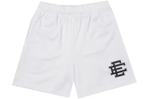 Eric Emanuel EE Basic Short White - Short - Eric Emanuel