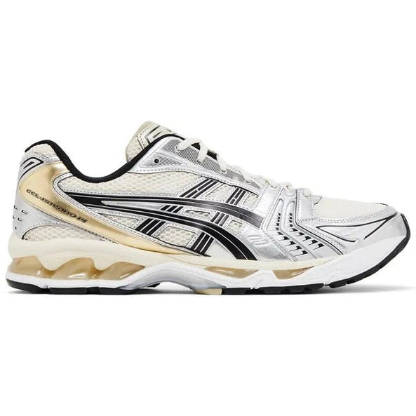 Gel Kayano 14 'Birch Pure Silver' - Sneaker - Asics