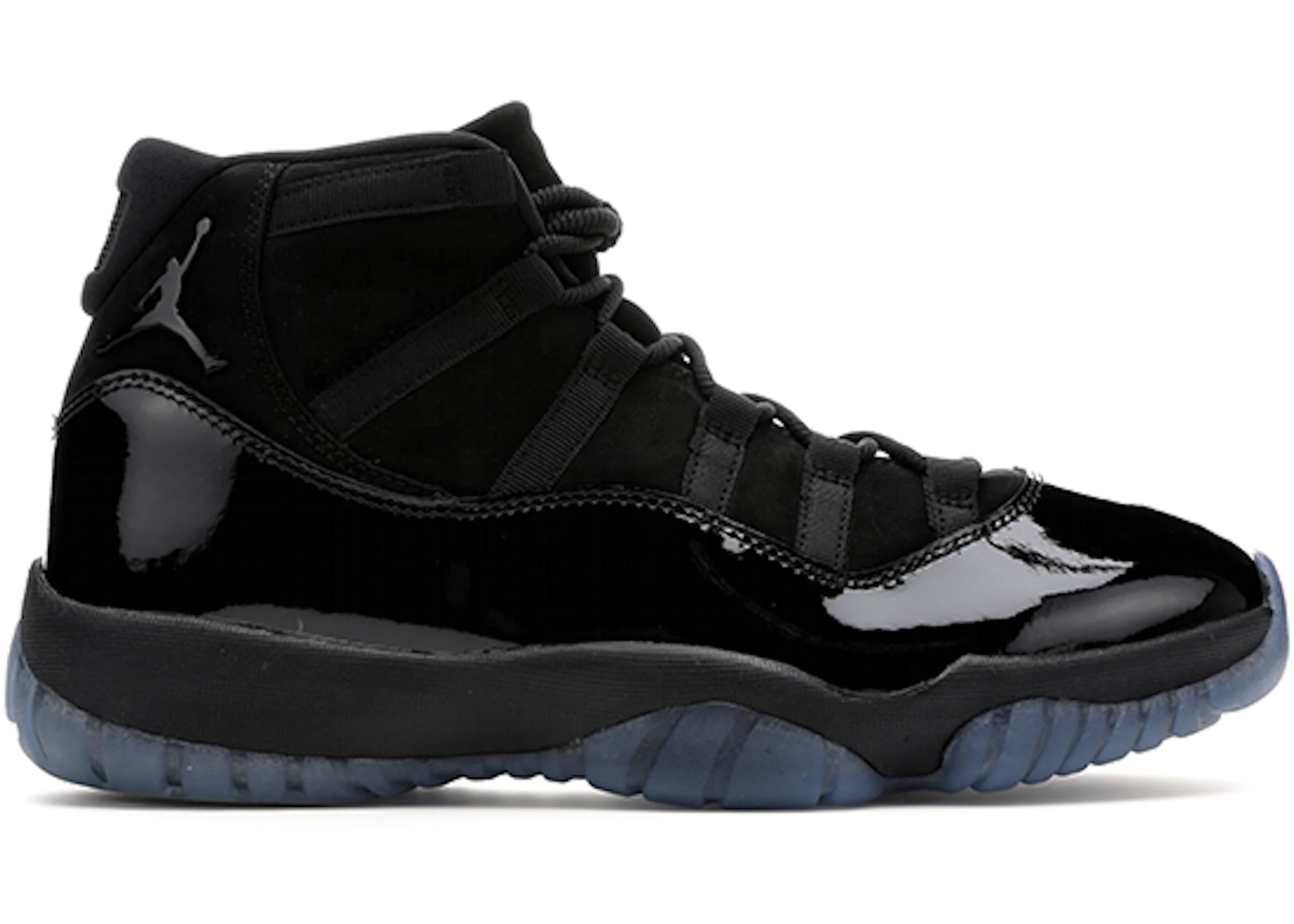 Jordan 11 Retro Cap and Gown - Air Jordan