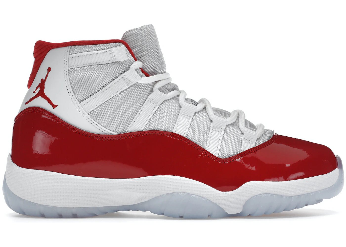 Jordan 11 Retro Cherry (2022) - Air Jordan