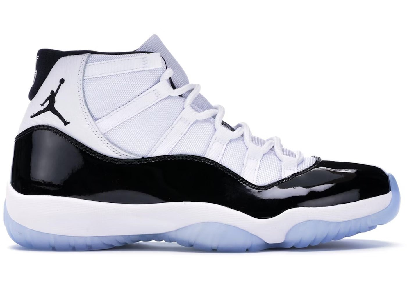 Jordan 11 Retro Concord (2018) - Air Jordan