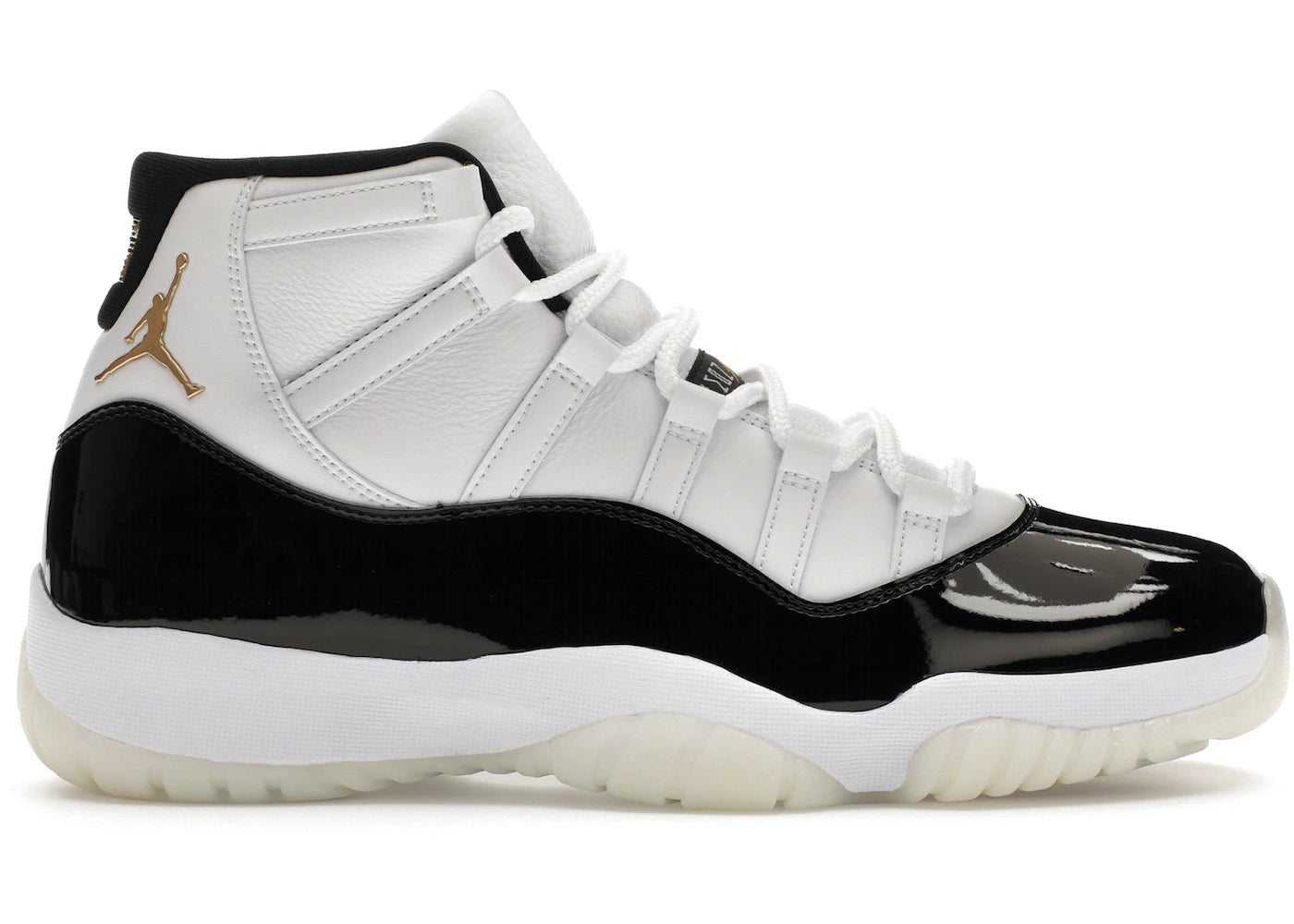 Jordan 11 Retro DMP Gratitude (2023) - Air Jordan