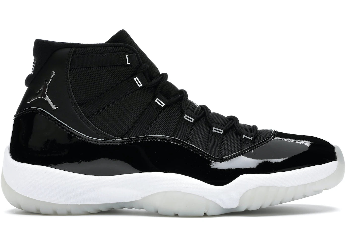 Jordan 11 Retro Jubilee 25th Anniversary - Air Jordan