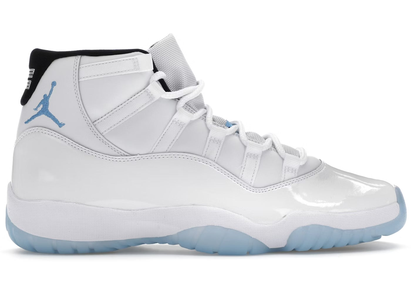 Jordan 11 Retro Legend Blue (2024) - Air Jordan