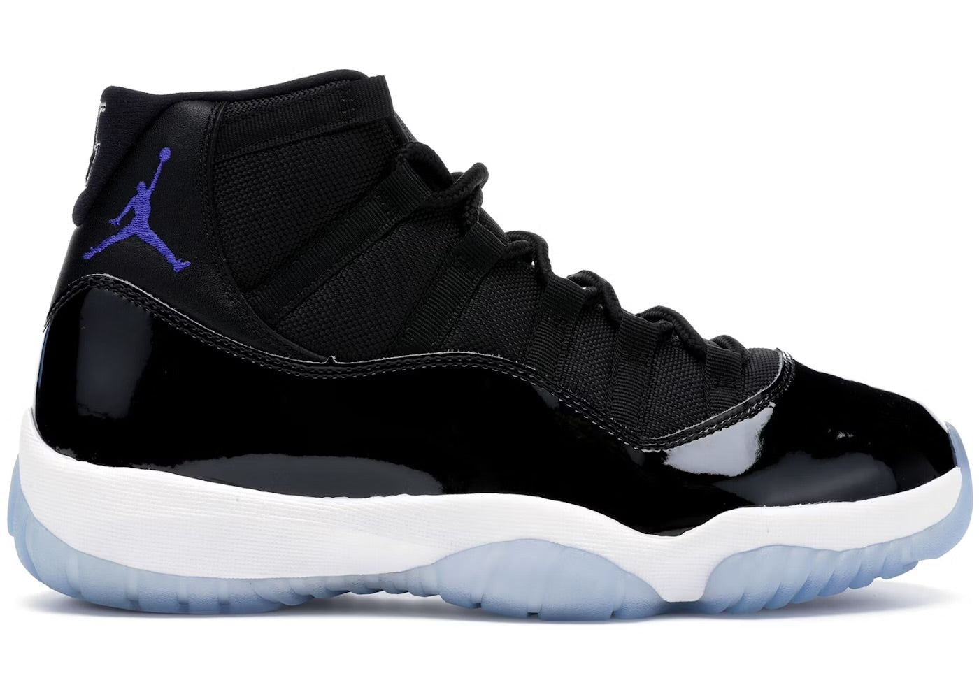 Jordan 11 Retro Space Jam (2016) - Air Jordan