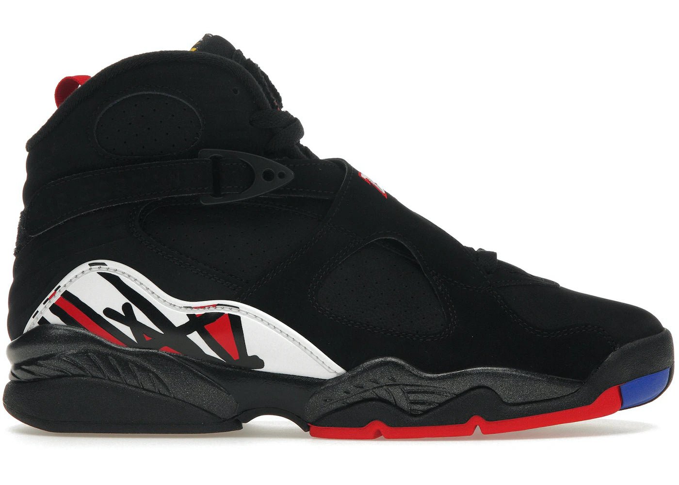 Jordan 8 Retro Playoffs (2023) - Size 3.5 - Air Jordan